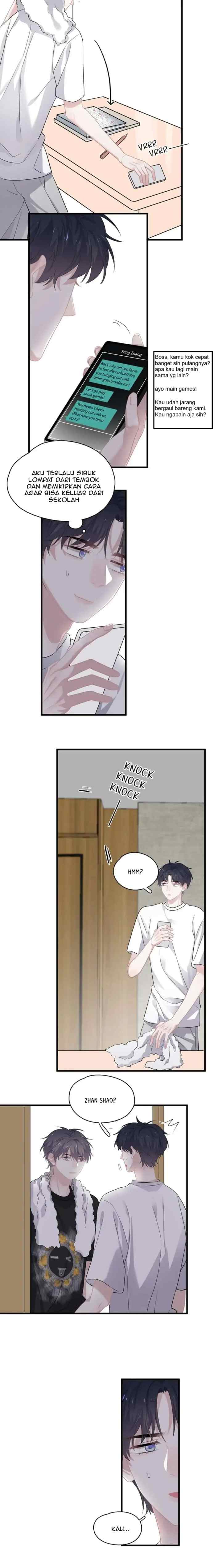 Zhe Ti Chao Gang Le chapter 19 halaman 9
