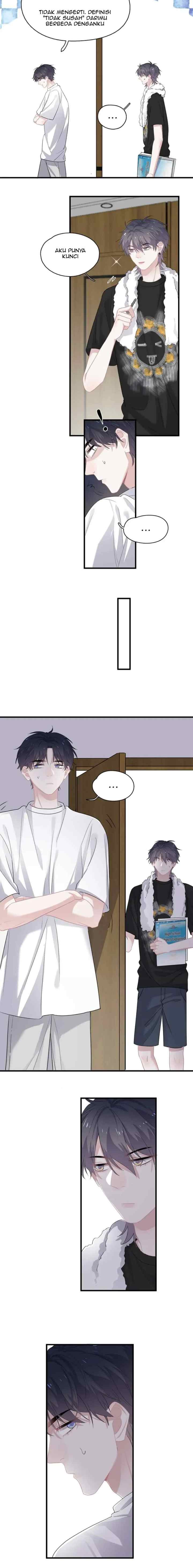 Zhe Ti Chao Gang Le chapter 19 halaman 12