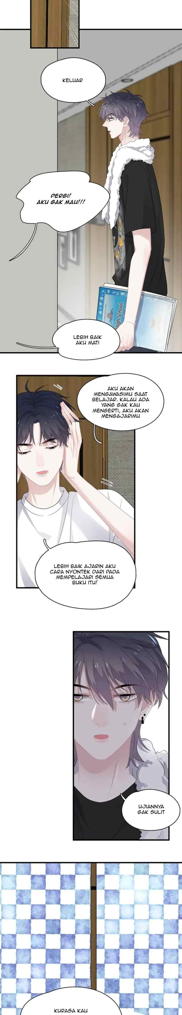 Zhe Ti Chao Gang Le chapter 19 halaman 11