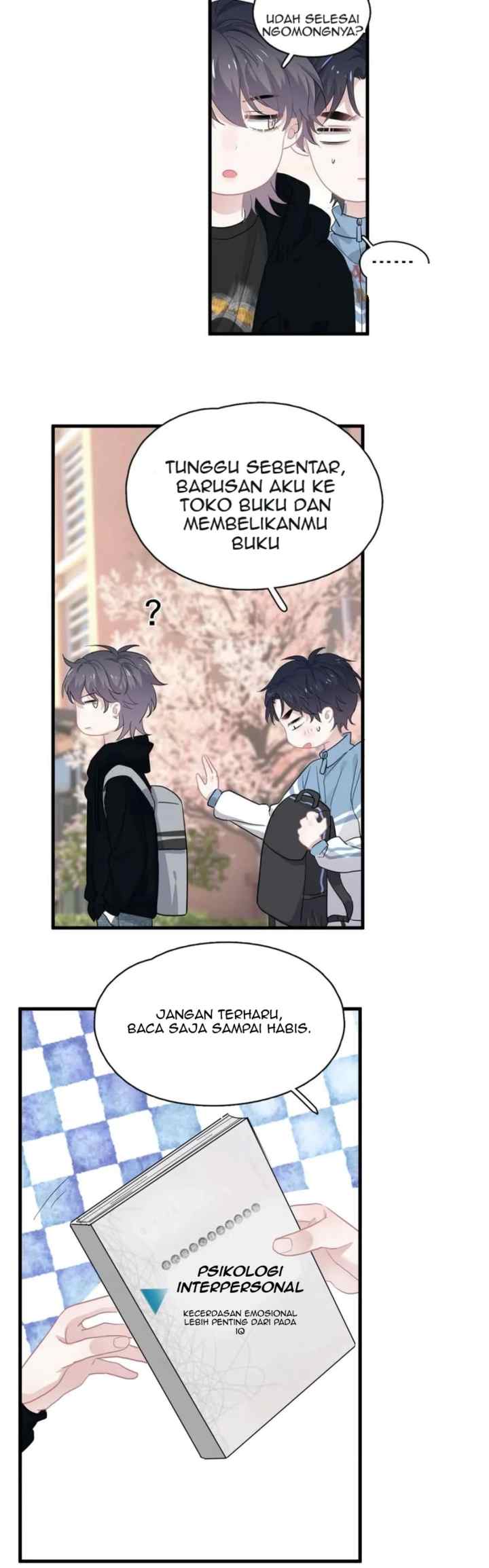 Zhe Ti Chao Gang Le chapter 19 halaman 14