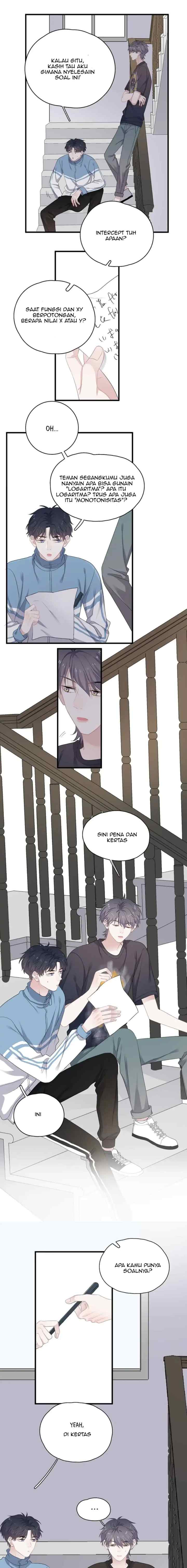 Zhe Ti Chao Gang Le chapter 2 halaman 16