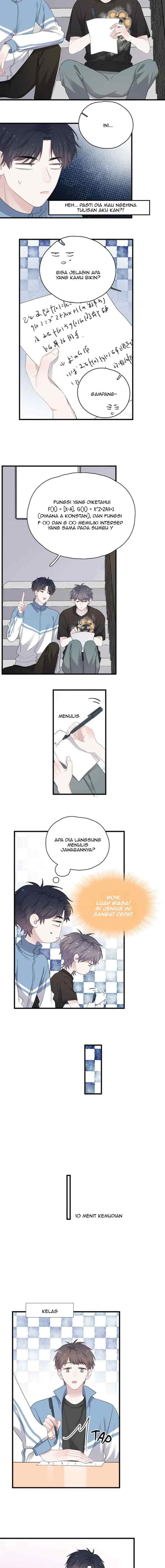 Zhe Ti Chao Gang Le chapter 2 halaman 17