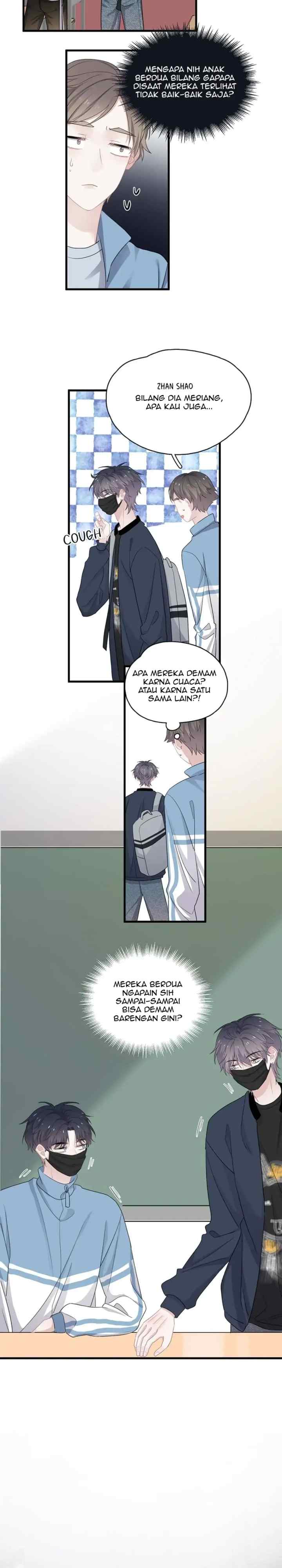 Zhe Ti Chao Gang Le chapter 21 halaman 13