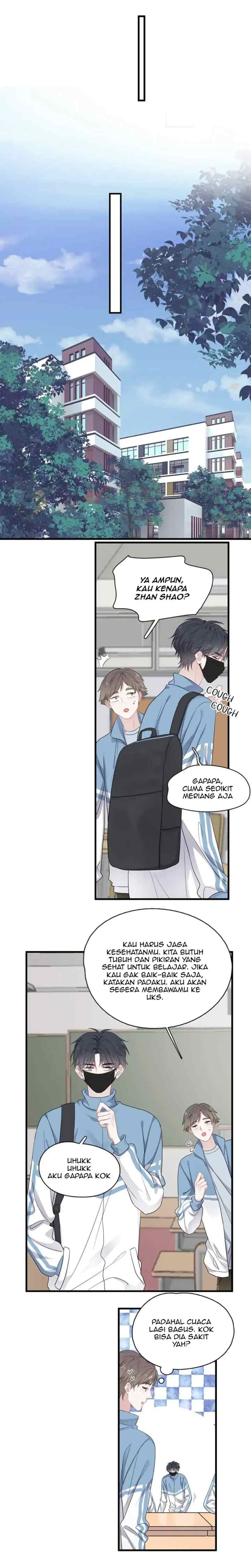 Zhe Ti Chao Gang Le chapter 21 halaman 11