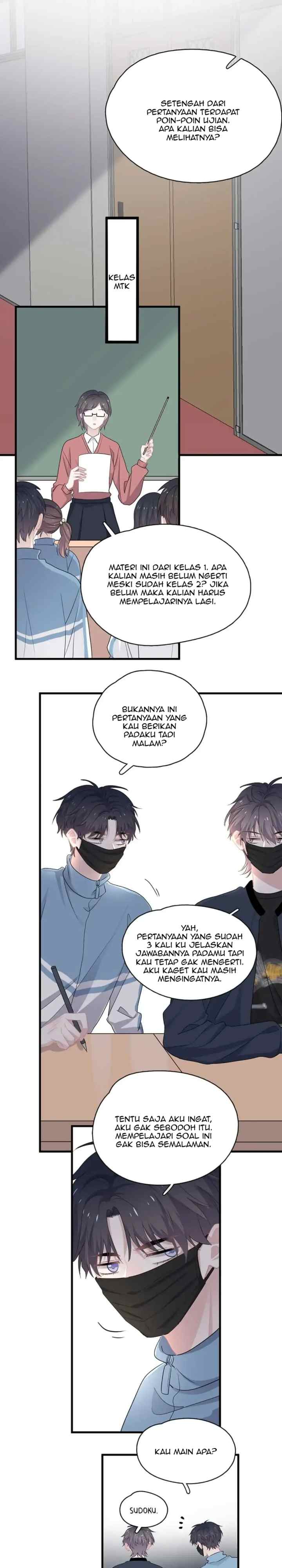 Zhe Ti Chao Gang Le chapter 21 halaman 14