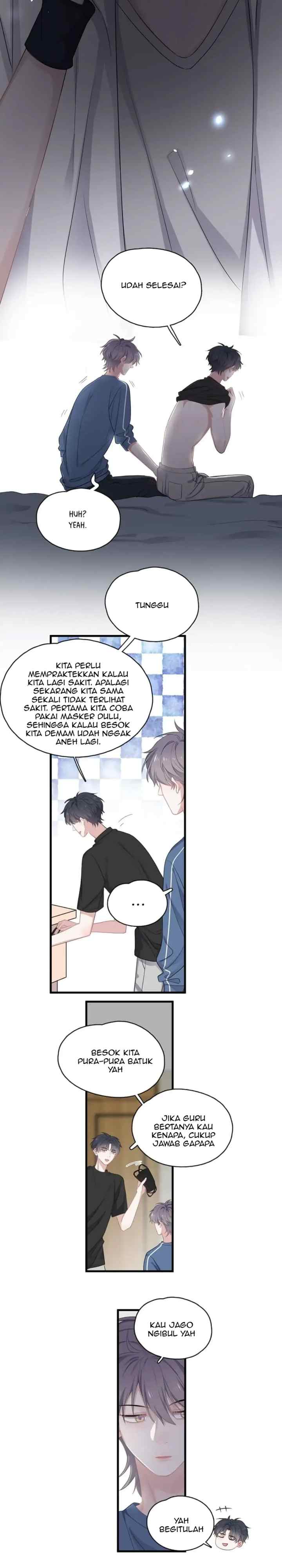 Zhe Ti Chao Gang Le chapter 21 halaman 10