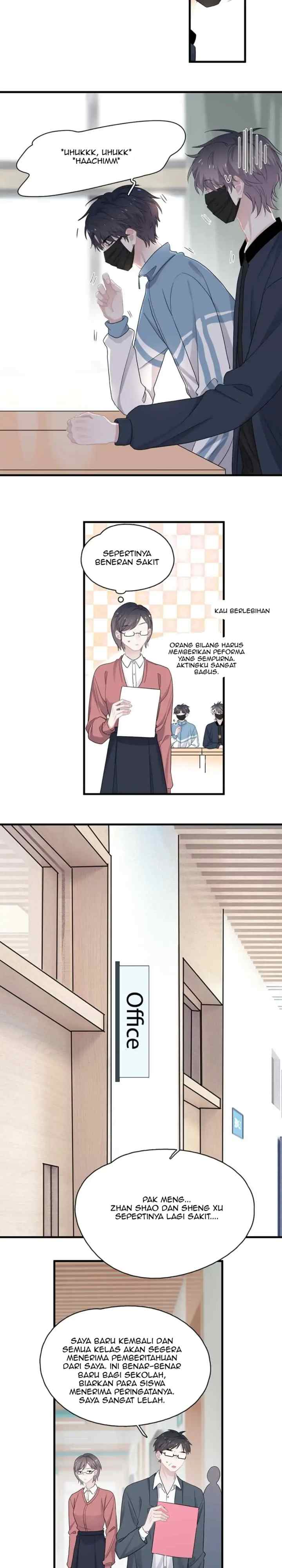 Zhe Ti Chao Gang Le chapter 21 halaman 16