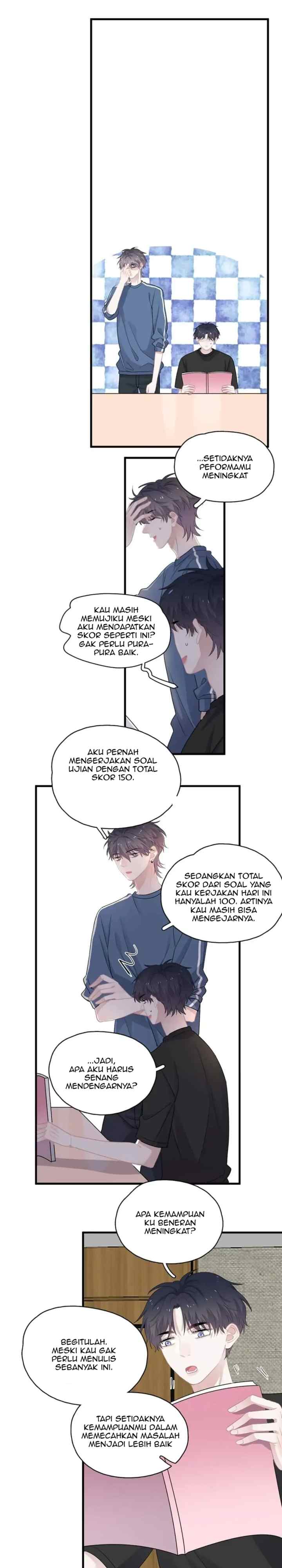 Zhe Ti Chao Gang Le chapter 21 halaman 5