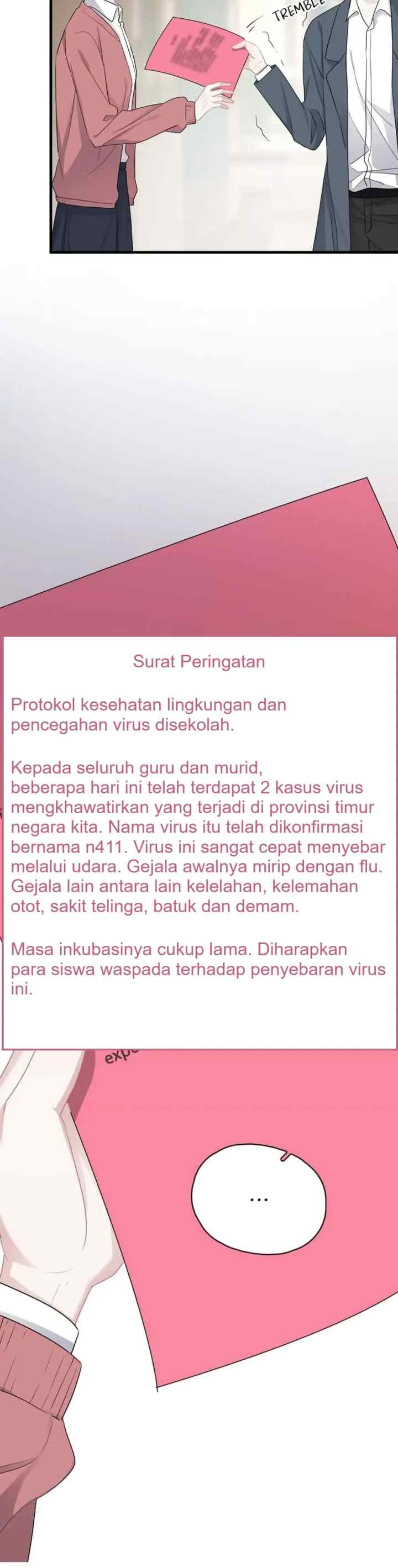 Zhe Ti Chao Gang Le chapter 21 halaman 18