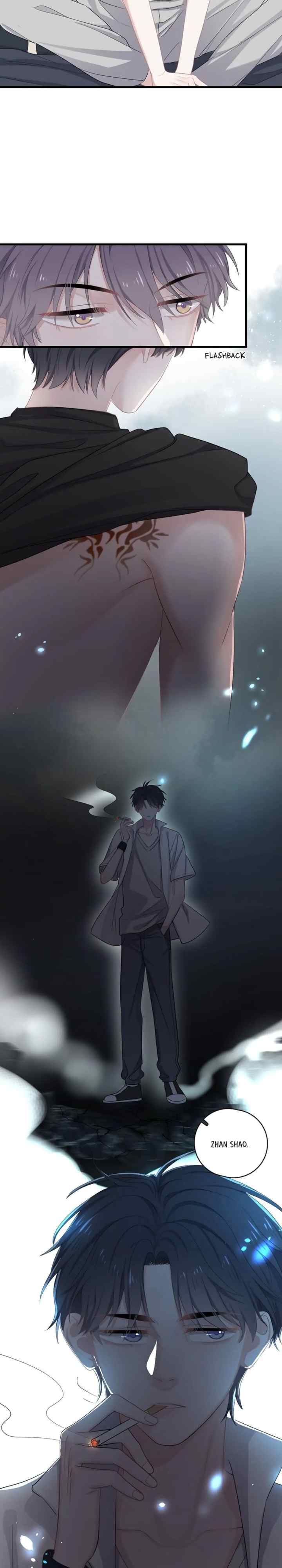 Zhe Ti Chao Gang Le chapter 21 halaman 9