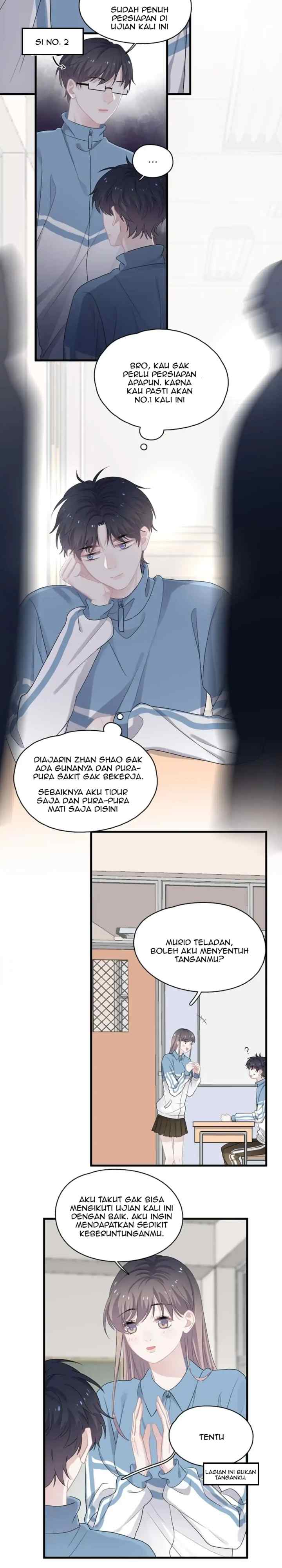 Zhe Ti Chao Gang Le chapter 23 halaman 10