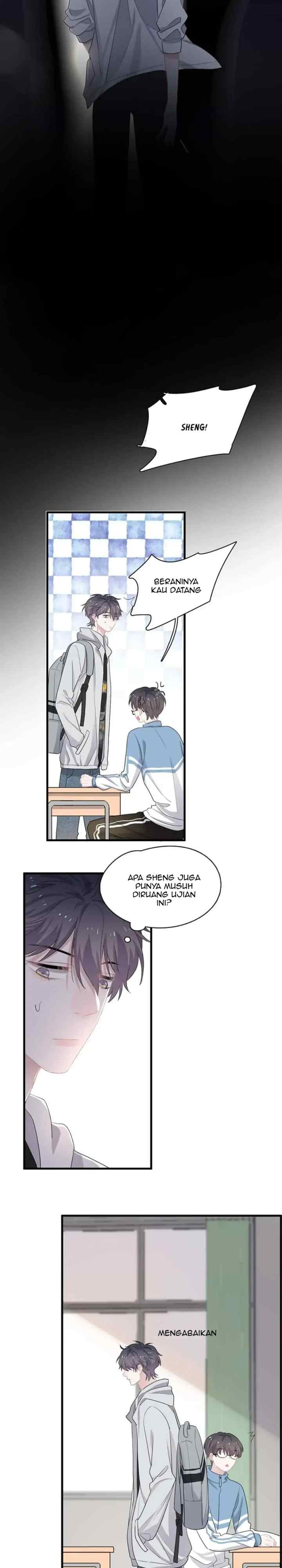 Zhe Ti Chao Gang Le chapter 23 halaman 14