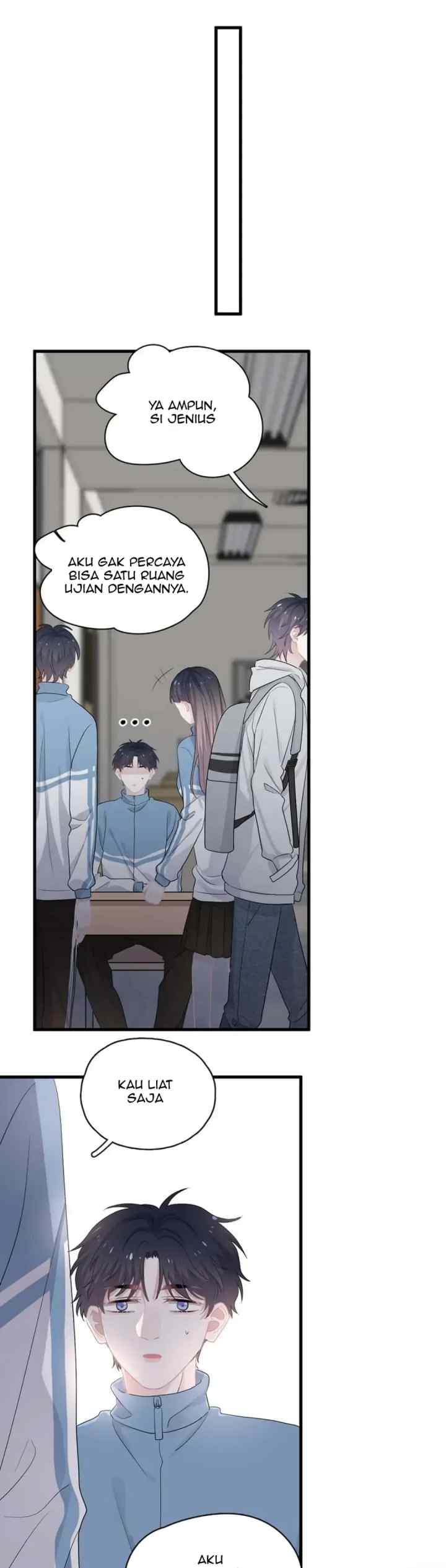 Zhe Ti Chao Gang Le chapter 23 halaman 9