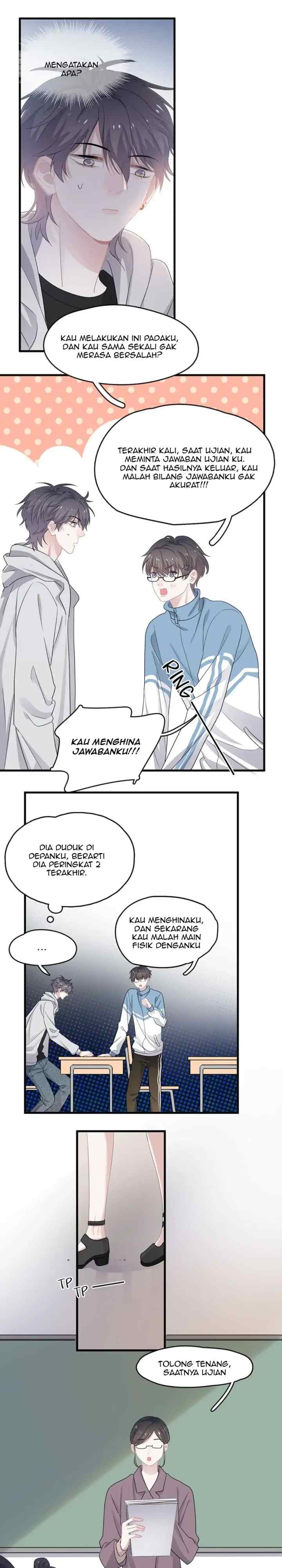 Zhe Ti Chao Gang Le chapter 23 halaman 16