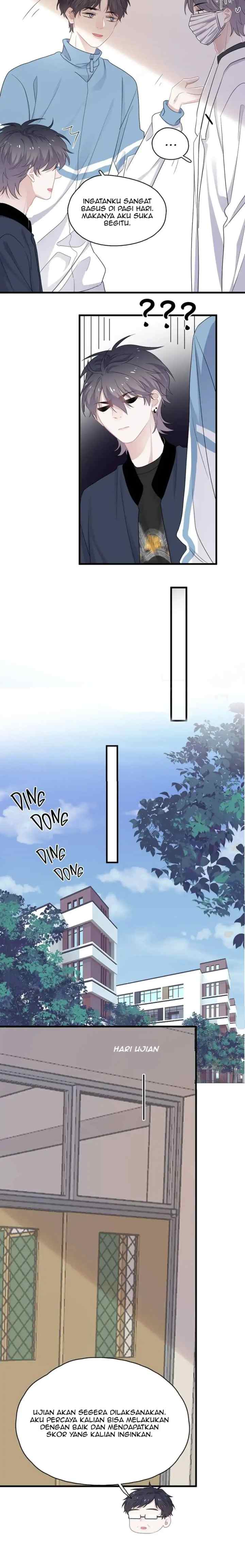 Zhe Ti Chao Gang Le chapter 23 halaman 4