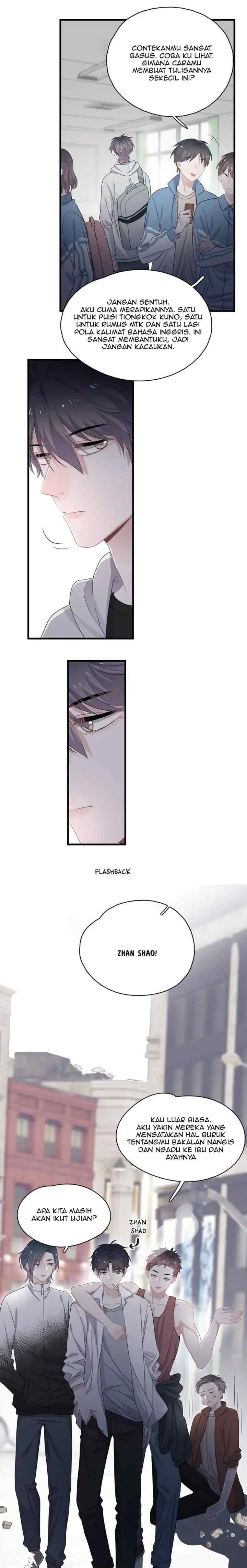 Zhe Ti Chao Gang Le chapter 23 halaman 12