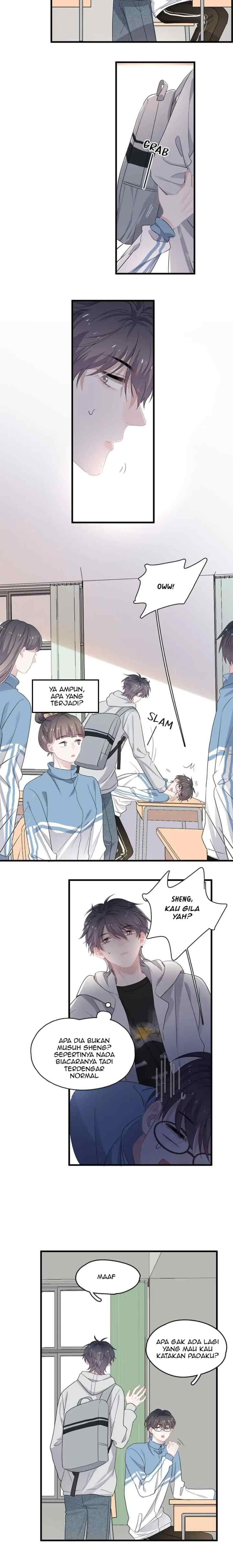 Zhe Ti Chao Gang Le chapter 23 halaman 15