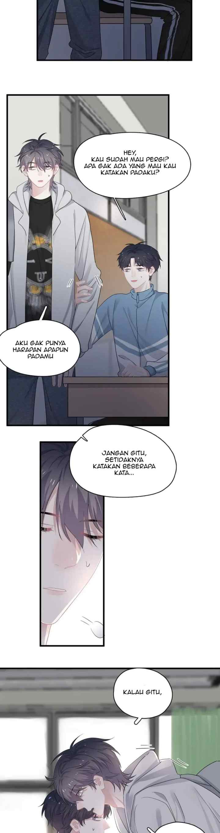 Zhe Ti Chao Gang Le chapter 23 halaman 6