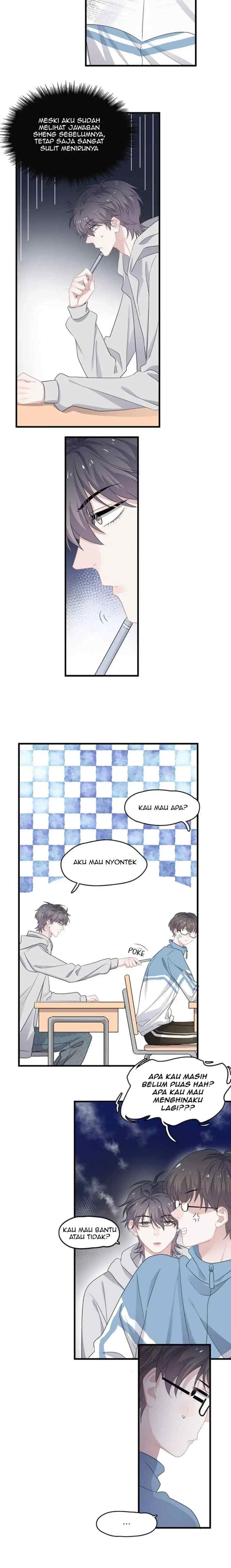 Zhe Ti Chao Gang Le chapter 23 halaman 18