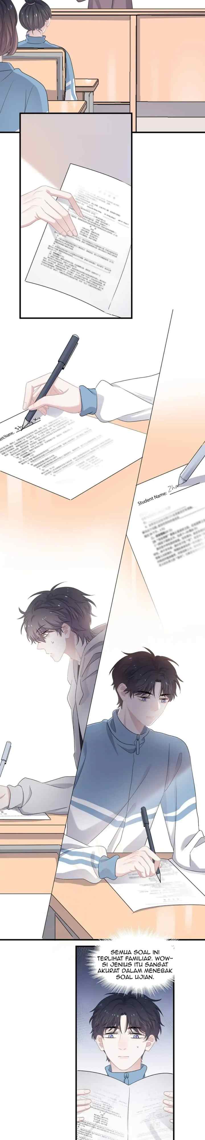 Zhe Ti Chao Gang Le chapter 23 halaman 17