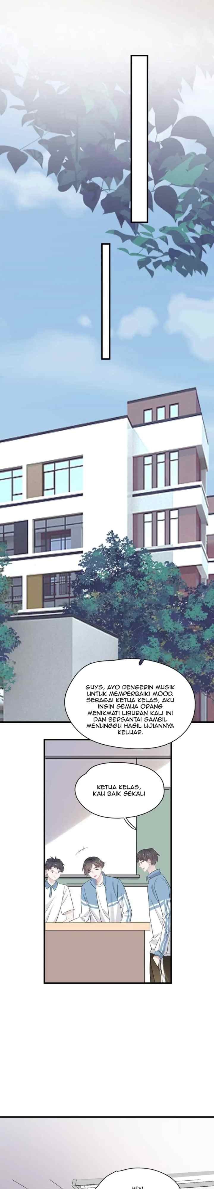 Zhe Ti Chao Gang Le chapter 25 halaman 5