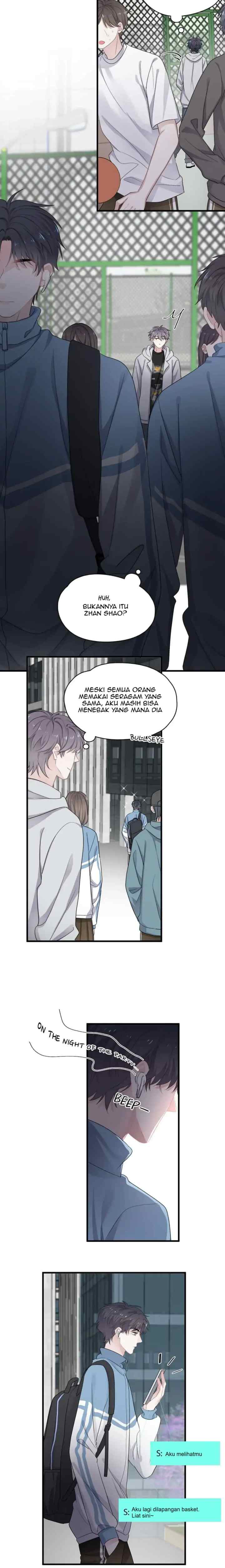 Zhe Ti Chao Gang Le chapter 25 halaman 13