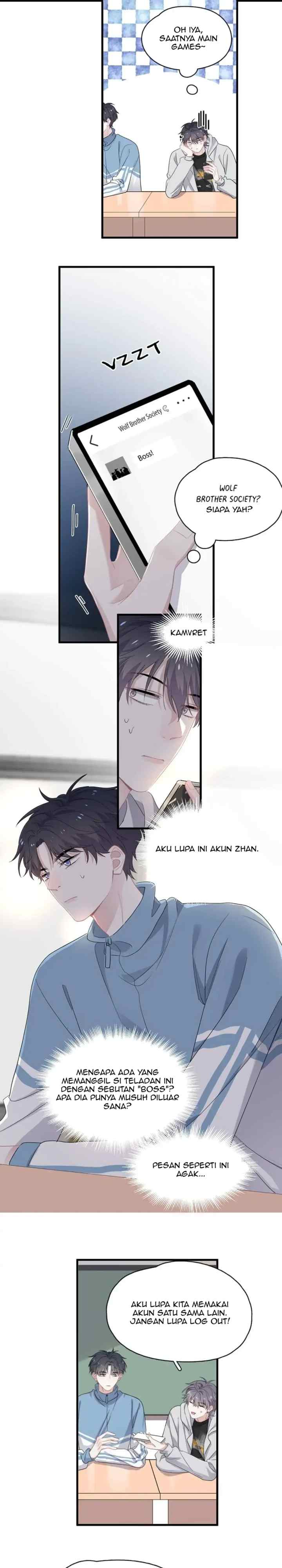 Zhe Ti Chao Gang Le chapter 25 halaman 9