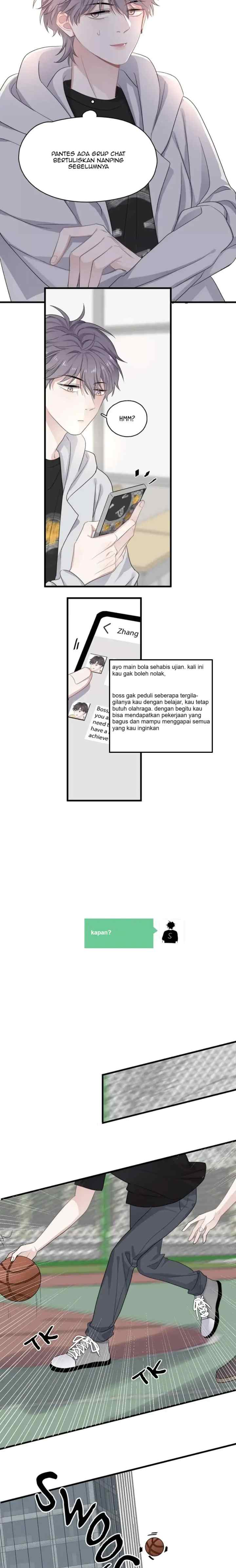 Zhe Ti Chao Gang Le chapter 25 halaman 11