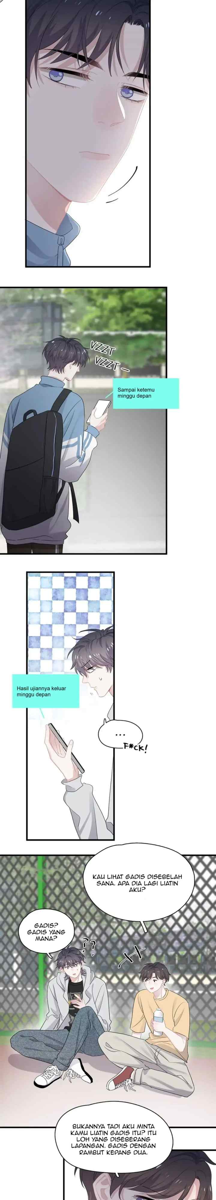 Zhe Ti Chao Gang Le chapter 25 halaman 15