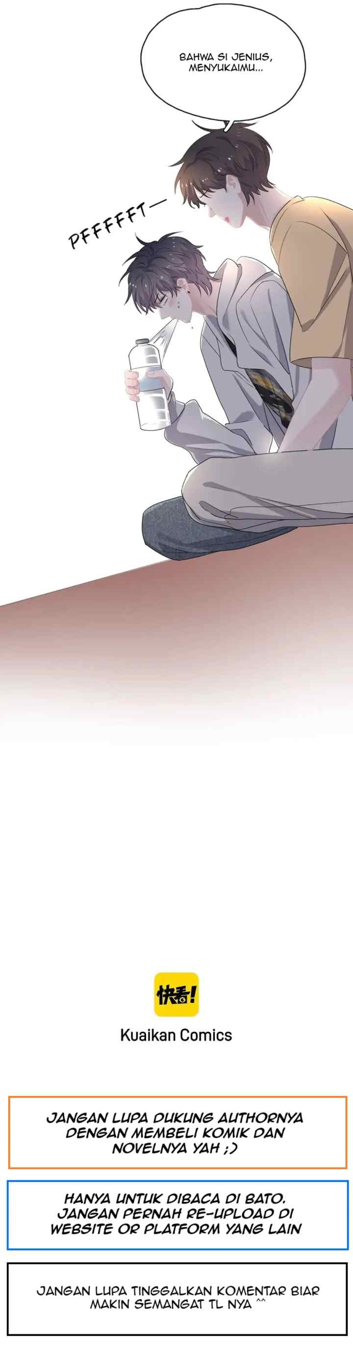 Zhe Ti Chao Gang Le chapter 25 halaman 17
