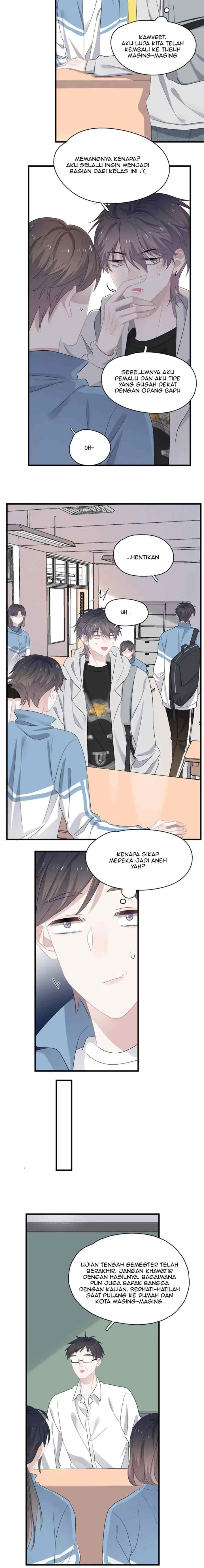 Zhe Ti Chao Gang Le chapter 25 halaman 7