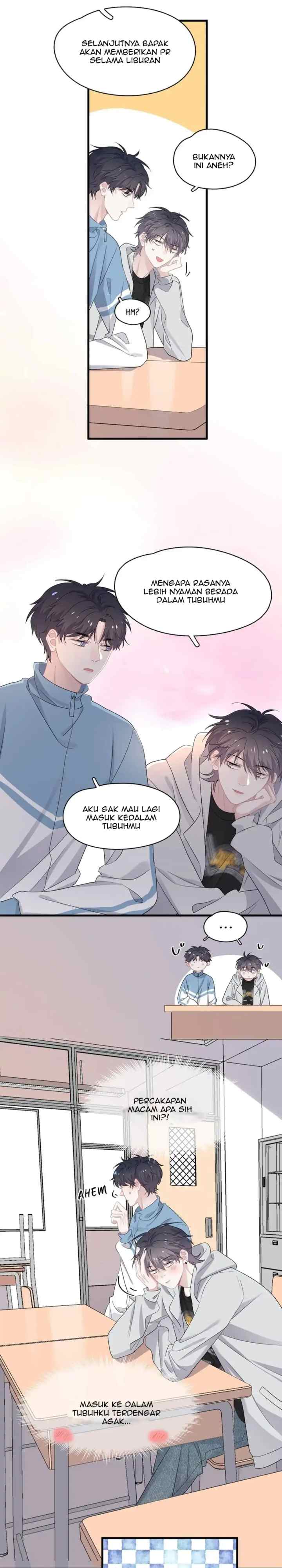 Zhe Ti Chao Gang Le chapter 25 halaman 8