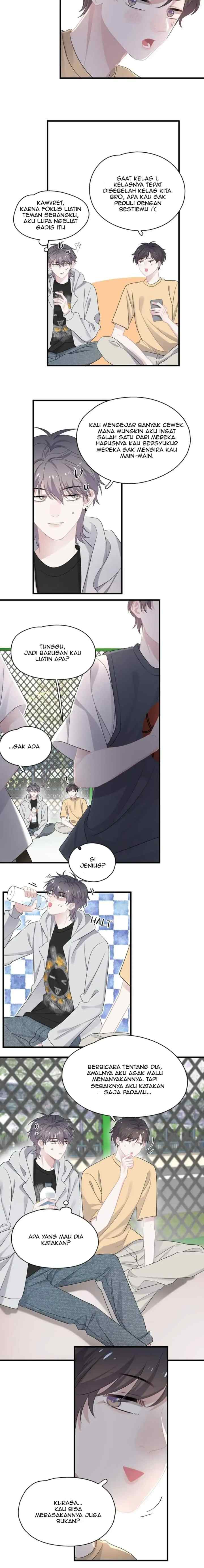 Zhe Ti Chao Gang Le chapter 25 halaman 16