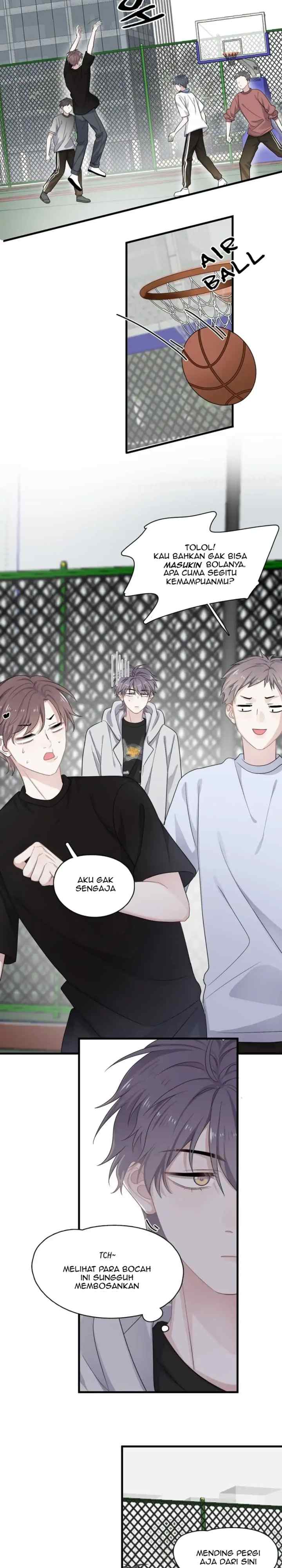 Zhe Ti Chao Gang Le chapter 25 halaman 12