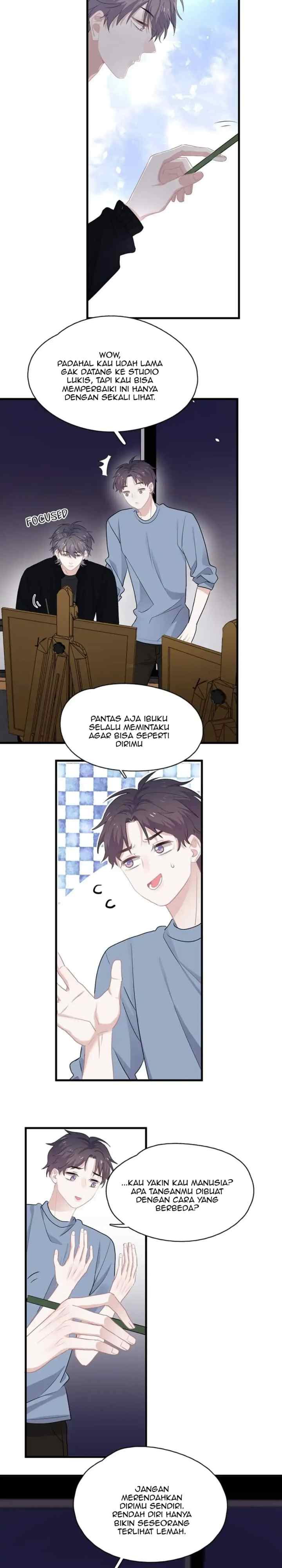 Zhe Ti Chao Gang Le chapter 26 halaman 17
