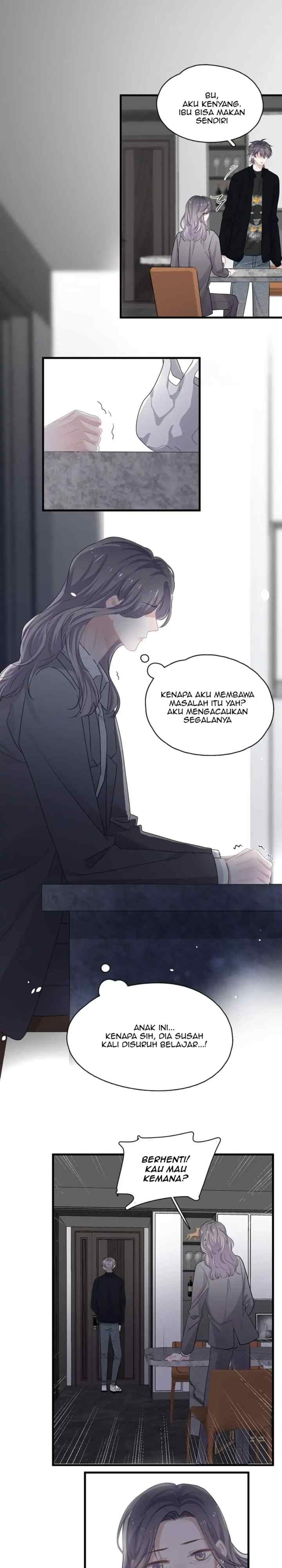 Zhe Ti Chao Gang Le chapter 26 halaman 9