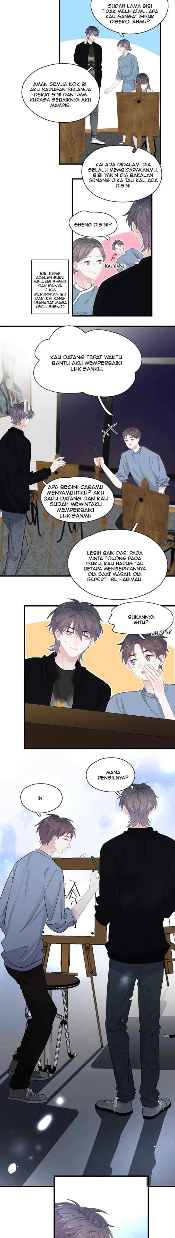 Zhe Ti Chao Gang Le chapter 26 halaman 16