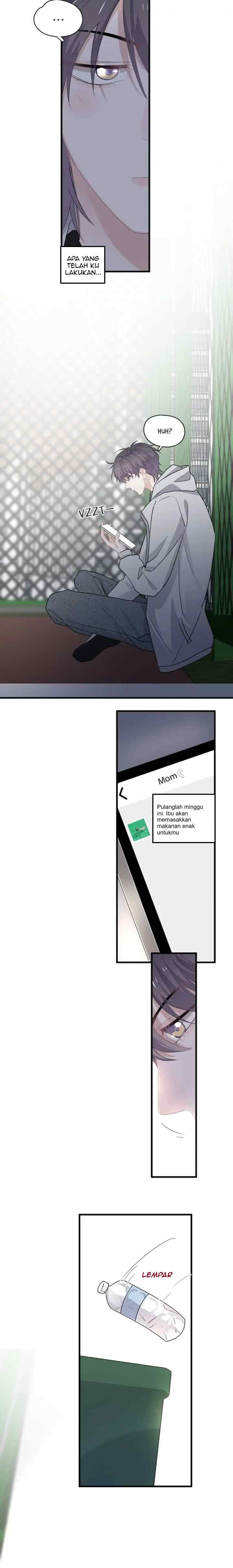 Zhe Ti Chao Gang Le chapter 26 halaman 4