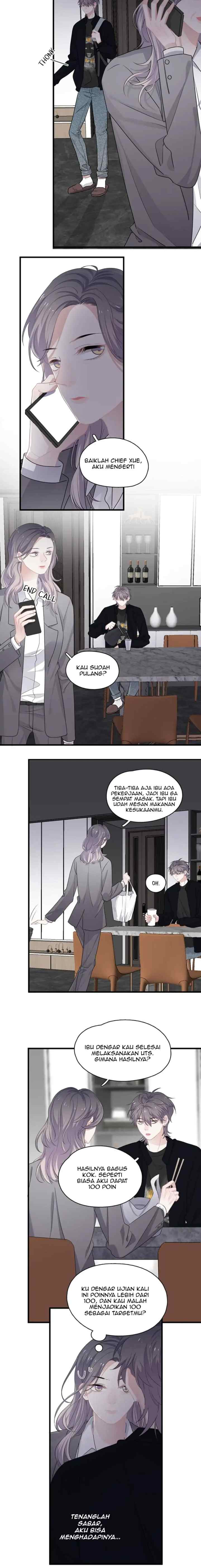 Zhe Ti Chao Gang Le chapter 26 halaman 7