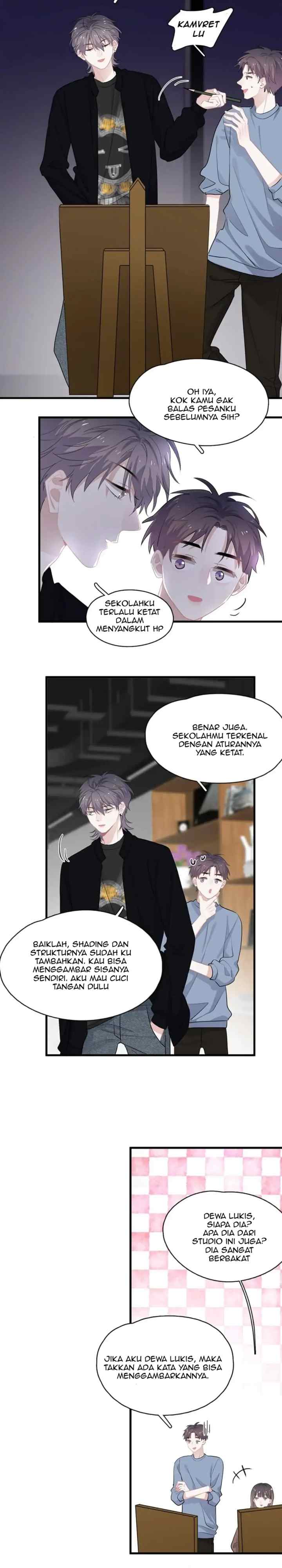 Zhe Ti Chao Gang Le chapter 26 halaman 18