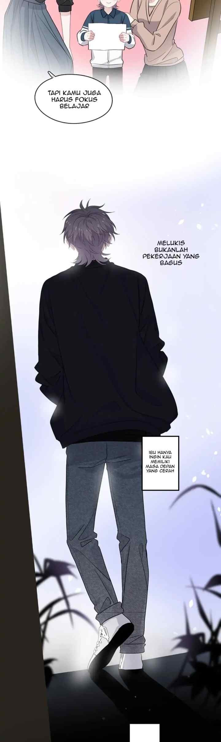 Zhe Ti Chao Gang Le chapter 26 halaman 13