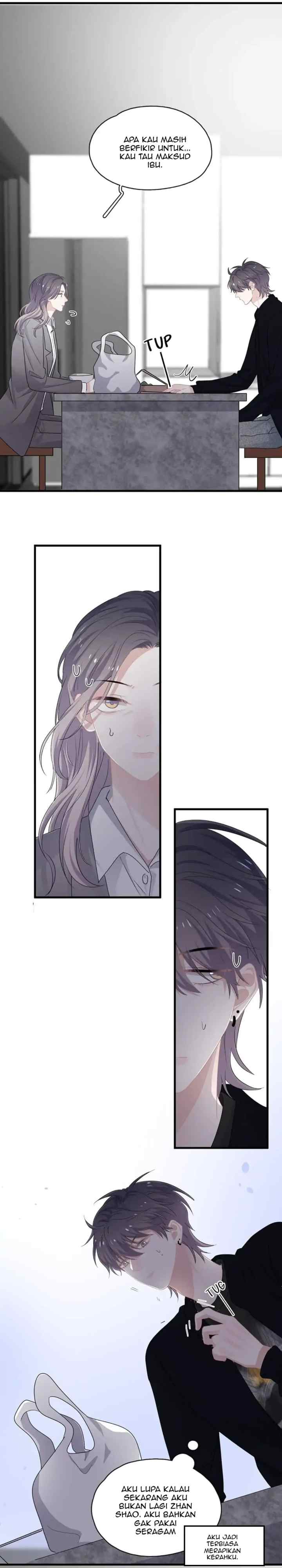 Zhe Ti Chao Gang Le chapter 26 halaman 8