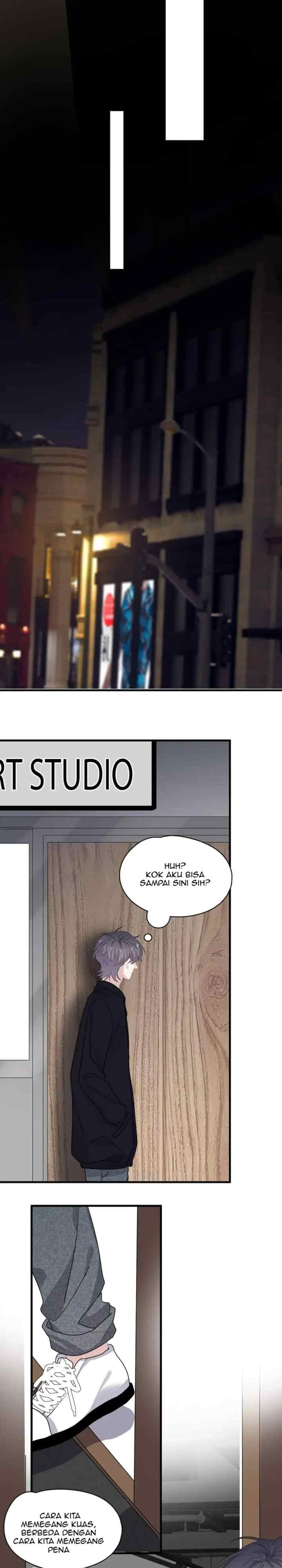 Zhe Ti Chao Gang Le chapter 26 halaman 14