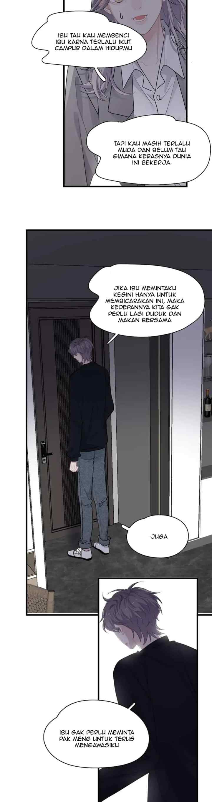Zhe Ti Chao Gang Le chapter 26 halaman 10