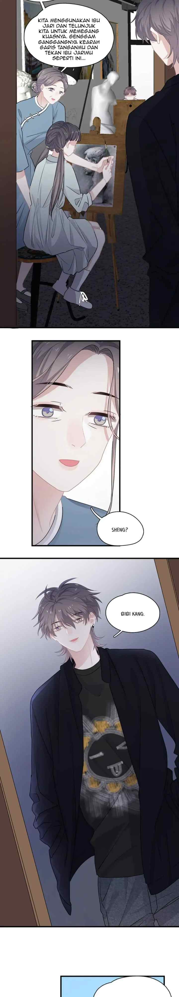 Zhe Ti Chao Gang Le chapter 26 halaman 15
