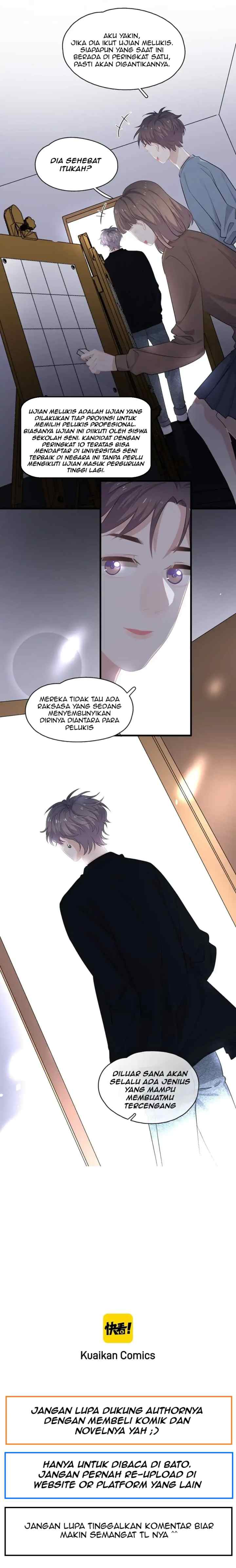 Zhe Ti Chao Gang Le chapter 26 halaman 19