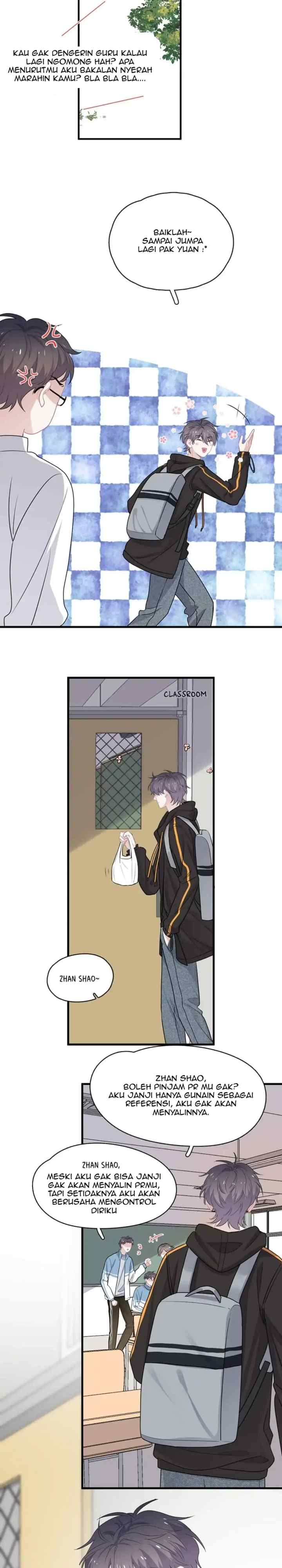 Zhe Ti Chao Gang Le chapter 27 halaman 17