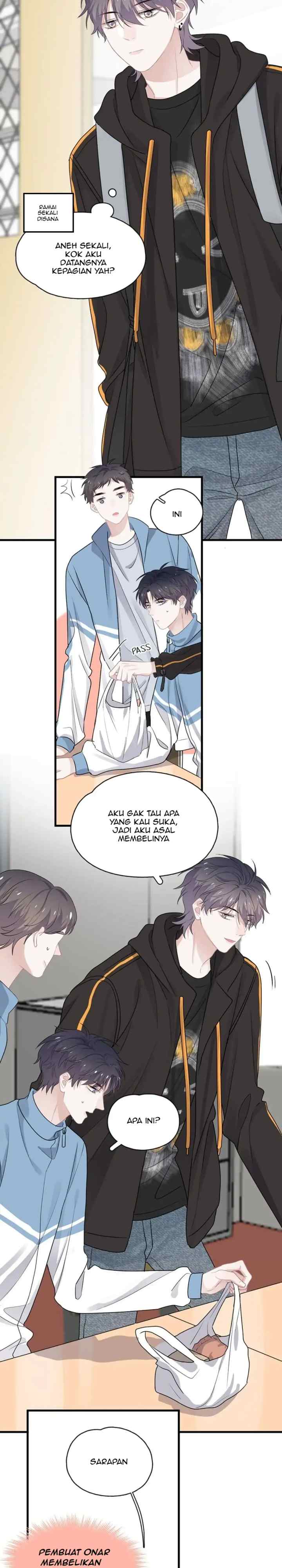 Zhe Ti Chao Gang Le chapter 27 halaman 18