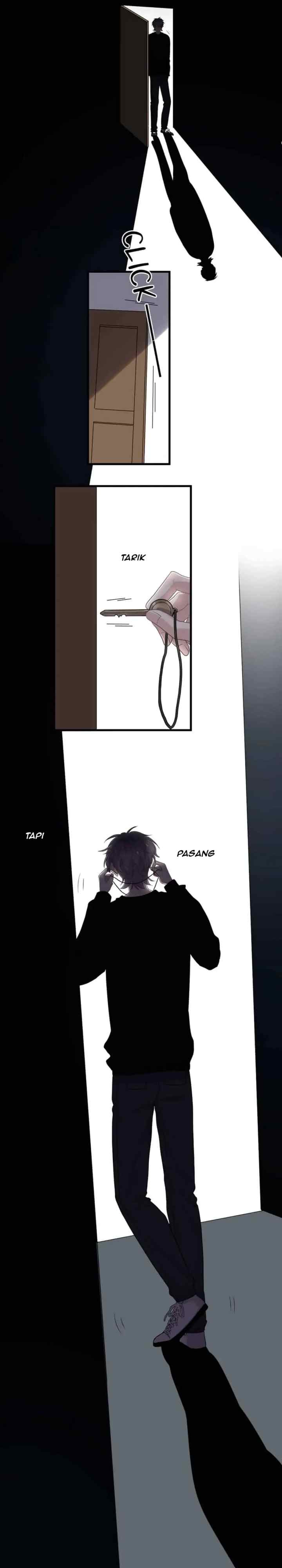 Zhe Ti Chao Gang Le chapter 27 halaman 6