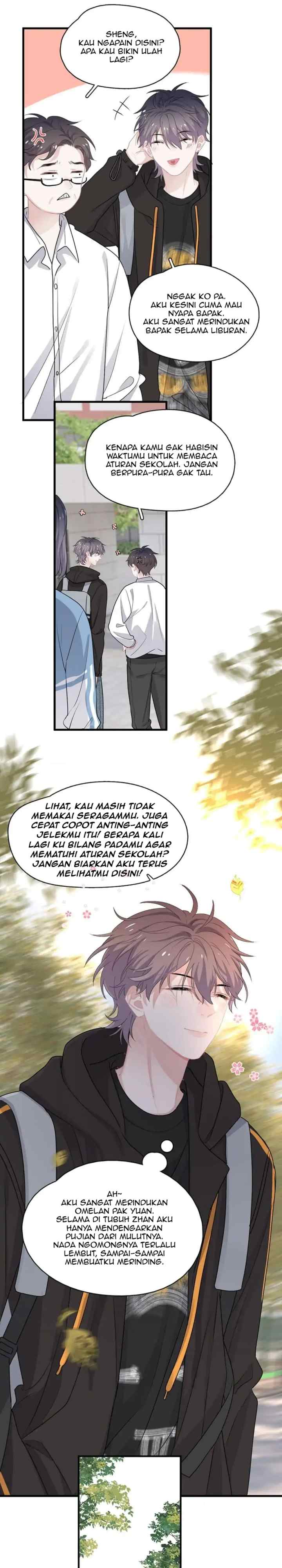 Zhe Ti Chao Gang Le chapter 27 halaman 16